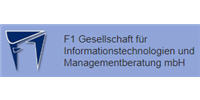 Inventarmanager Logo F1 GmbH